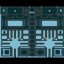 Anime Hero Defense v1.1b - Warcraft 3 Custom map: Mini map