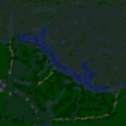 Anime Showdown AoS v.1.8 - Warcraft 3: Custom Map avatar