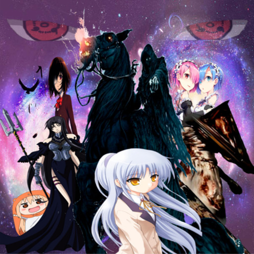 Anime [10 Hero Siege] v1.3 - Warcraft 3: Custom Map avatar