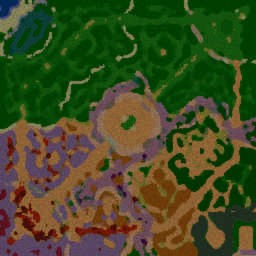 AnimeDefense 1.3 - Warcraft 3: Custom Map avatar