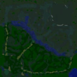 Anomine Battle 1st Age v2.1 - Warcraft 3: Custom Map avatar