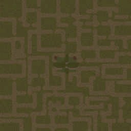 Ant Defense v1.8 - Warcraft 3: Mini map