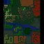 AO Survival 2.9 - Warcraft 3 Custom map: Mini map