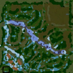 AoE Campaign vBeta - Warcraft 3: Custom Map avatar