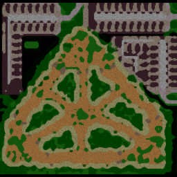 AOS BEST VERSION - Warcraft 3: Custom Map avatar