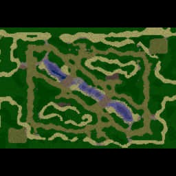 AoS Epic TFT v3.04 plus - Warcraft 3: Custom Map avatar