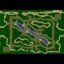 AoS - Epic TFT Warcraft 3: Map image