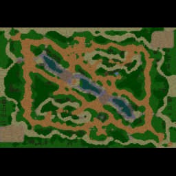 AoS Evo Mithril 1.3 - Warcraft 3: Custom Map avatar