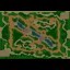 AoS Evo Mithril Warcraft 3: Map image