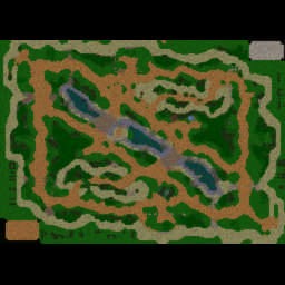 AoS Evo Mithril 1.4 - Warcraft 3: Custom Map avatar