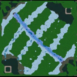 AoS Frozen Silver - Warcraft 3: Custom Map avatar