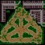 AoS GT F11b - Warcraft 3 Custom map: Mini map