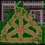 AoS GT F13c - Warcraft 3 Custom map: Mini map