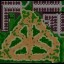 AoS GT F16b - Warcraft 3 Custom map: Mini map