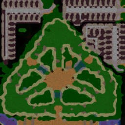 AoS GT The Frozen by marv123(Fun) =) - Warcraft 3: Custom Map avatar