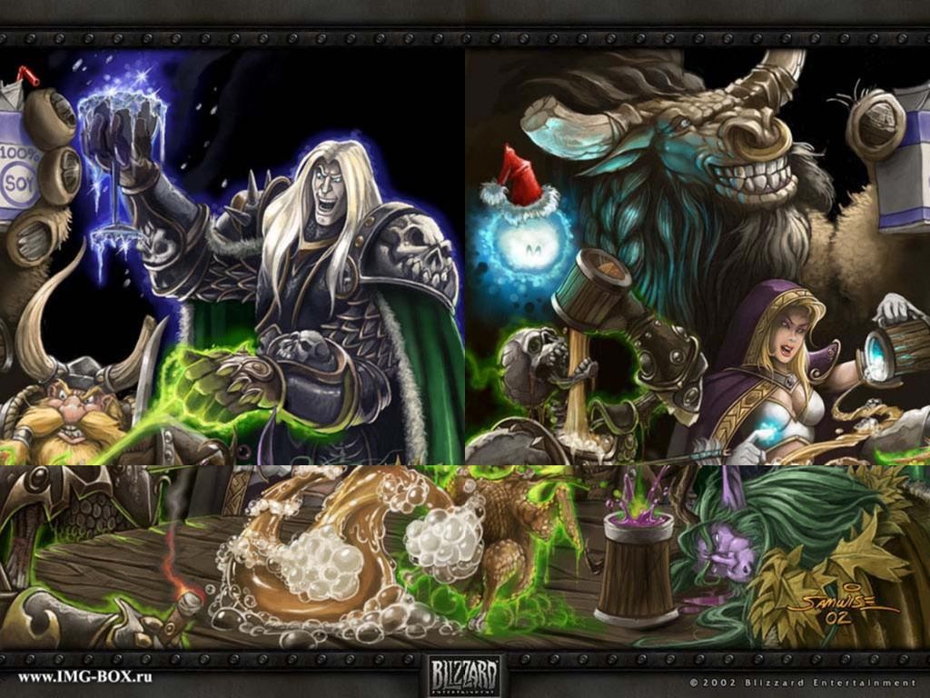 AOS GT The Frozen Throne 28 - Warcraft 3: Custom Map avatar