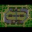 AOS - Illidan's Return Warcraft 3: Map image