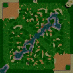 AoS life - Warcraft 3: Custom Map avatar