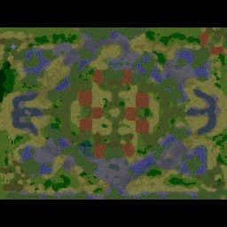 AoS Sunken Ruins 0.6b - Warcraft 3: Custom Map avatar