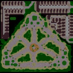 AOS TFT The Vision - Warcraft 3: Custom Map avatar