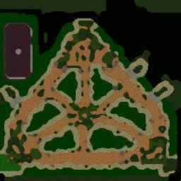 AOS The Frozen Throne 1.5b - Warcraft 3: Custom Map avatar