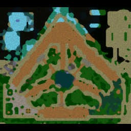 Aos Tri-war Saphire - Warcraft 3: Custom Map avatar