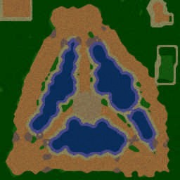 AOS v1.21 - Warcraft 3: Custom Map avatar