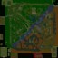 AoS - Wake of Gods Warcraft 3: Map image