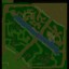 AoS:The Ancient Wars V0.08 - Warcraft 3 Custom map: Mini map