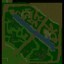 AoS:The Ancient Wars V0.09 - Warcraft 3 Custom map: Mini map
