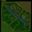 AoS:The Ancient Wars Warcraft 3: Map image