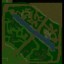 AoS:The Ancient Wars V1.00b - Warcraft 3 Custom map: Mini map