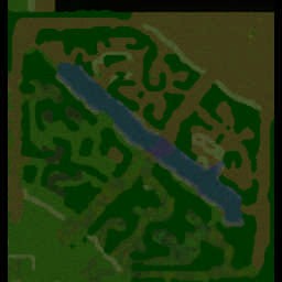 AoS:The Ancient Wars V1.07b - Warcraft 3: Custom Map avatar