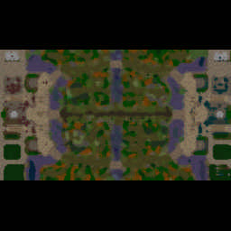 Final Conflict v1.11 - Warcraft 3: Custom Map avatar
