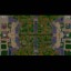 AOS Final Conflict Warcraft 3: Map image