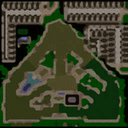 AOS Map Final +Securiy Update v2.1 - Warcraft 3: Custom Map avatar