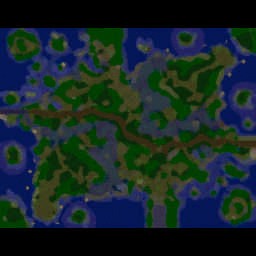 AoSr Theramore Isle 1.0 - Warcraft 3: Custom Map avatar