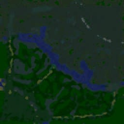 AOTPP TR Ver 1.2 - Warcraft 3: Custom Map avatar