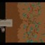 Apocaliptique Battle Survival 1.81 - Warcraft 3 Custom map: Mini map