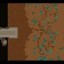 Apocaliptique Battle Survival 1.83 - Warcraft 3 Custom map: Mini map