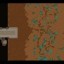 Apocaliptique Battle Survival 1.84 - Warcraft 3 Custom map: Mini map