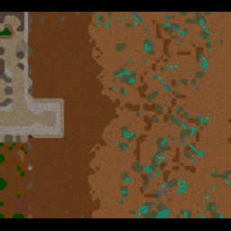 Apocaliptique Battle Survival 2.0(7) - Warcraft 3: Custom Map avatar