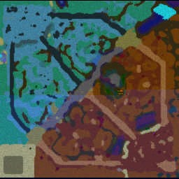 Apocalpyse War V1.1 - Warcraft 3: Custom Map avatar