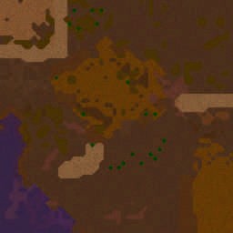 Apocalypse - The Last Stand v2.0b - Warcraft 3: Custom Map avatar