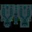 ApocalypticTS 3.7a - Warcraft 3 Custom map: Mini map