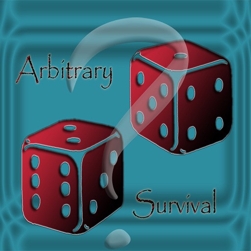 Arbitrary Survival - Warcraft 3: Custom Map avatar