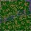 Arcania IV (18/04/10) - Warcraft 3 Custom map: Mini map