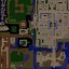 Arcanum Warcraft 3: Map image