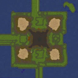 Archer Defense 1.53 - Warcraft 3: Custom Map avatar