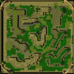 Archer Survival v1.13 - Warcraft 3: Custom Map avatar
